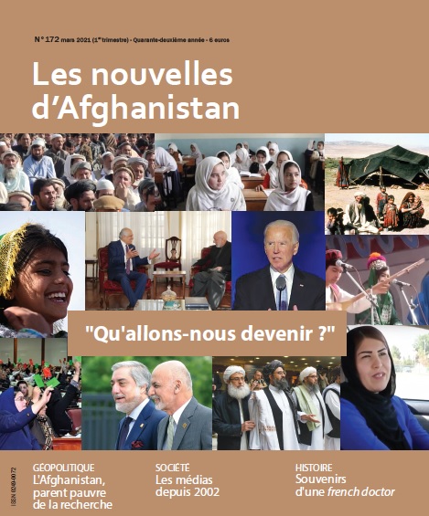 Titre : USAID : entre influence et manipulation géopolitique