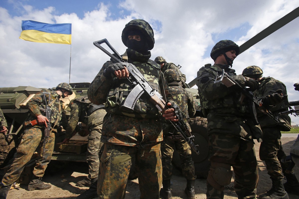 Titre : La Guerre en Ukraine : Contexte et Conséquences pour la Sécurité Européenne