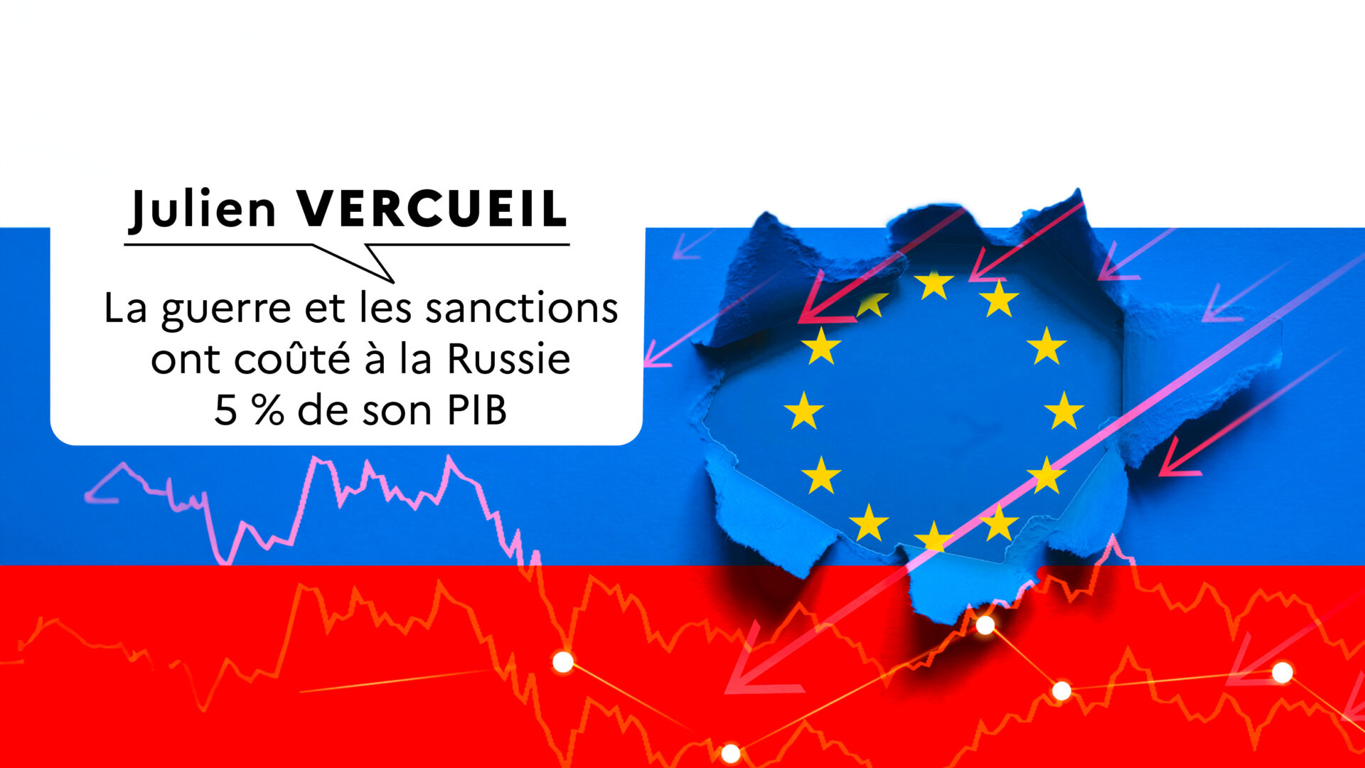 Titre : La Suisse peut-elle tourner le dos à ses sanctions contre la Russie ?