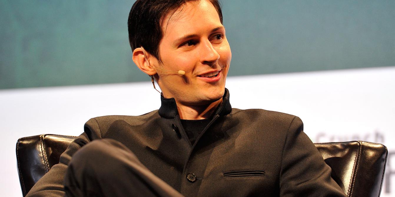 Pavel Durov Entame une Collaboration avec Israël