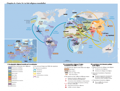 La Mondialisation et la Réorganisation du Capitalisme
