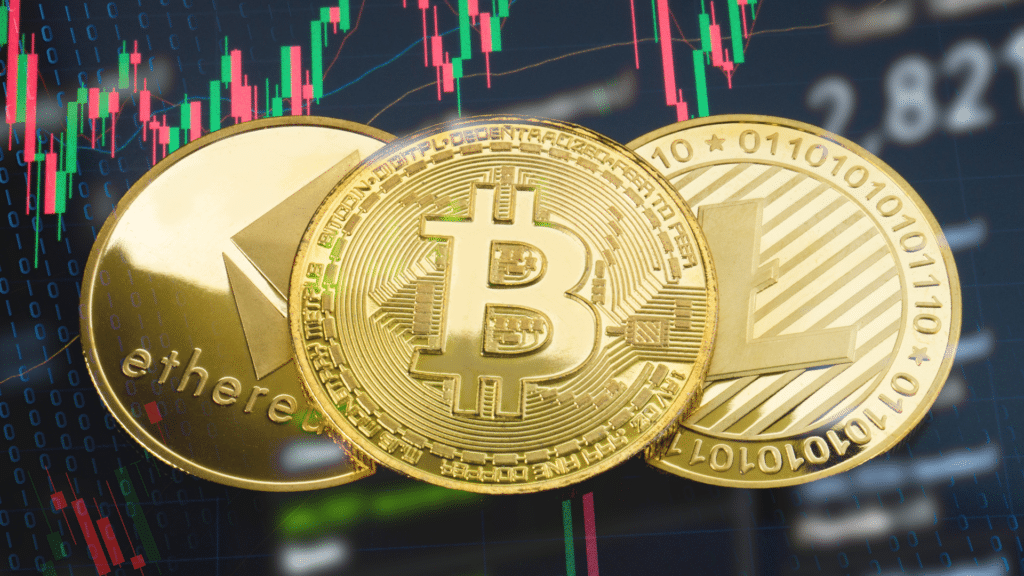 Les Paradoxes de la Cryptomonnaie et le Déclin du Libertarisme Numérique