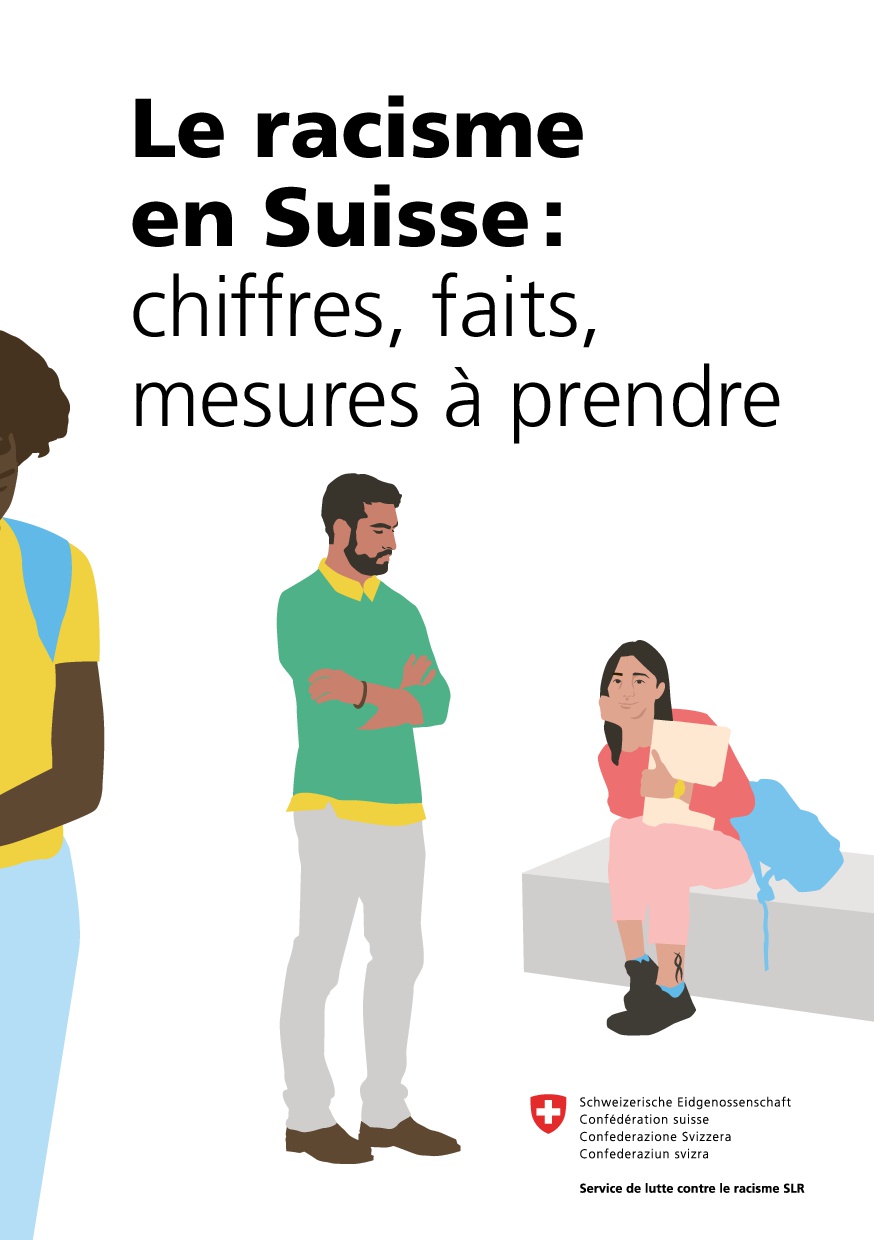 Problème de Racisme en Suisse: Exagération Ou Réalité?