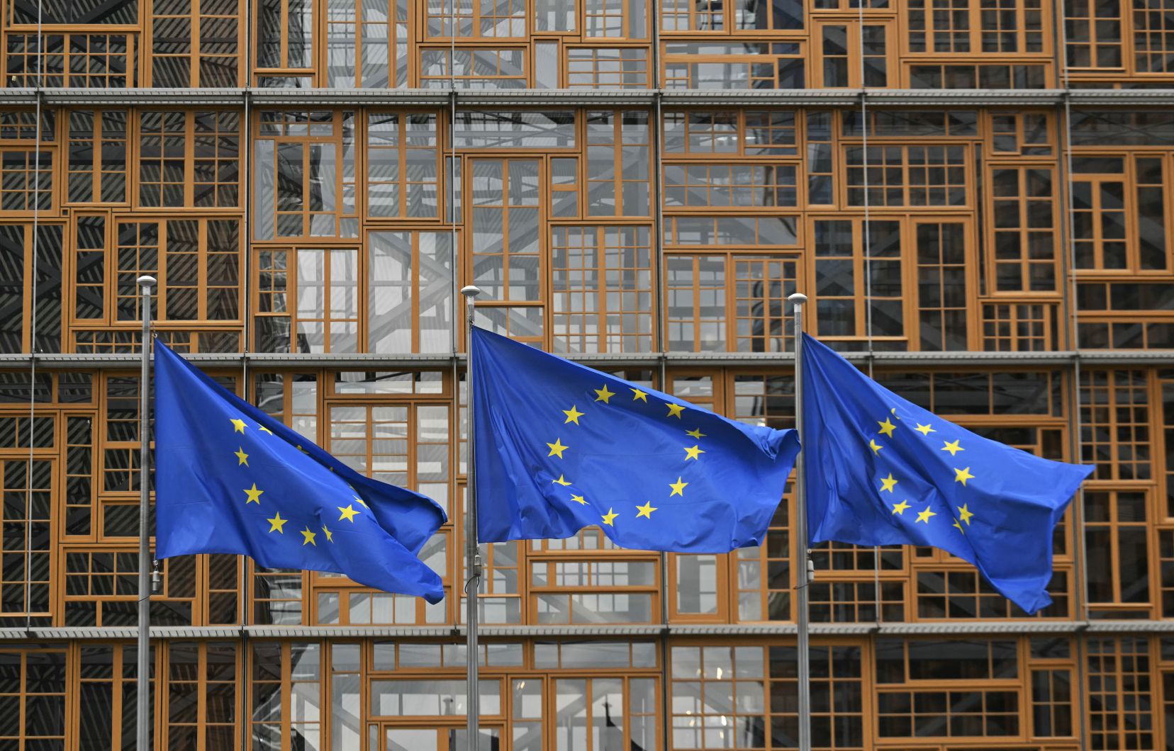 L’Union européenne prête une aide substantielle pour la reconstruction d’une Syrie inclusive
