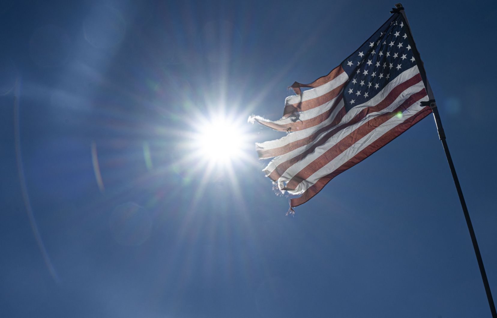 Les États-Unis Face au Déclin du Globalisme: Une Nouvelle Ère?