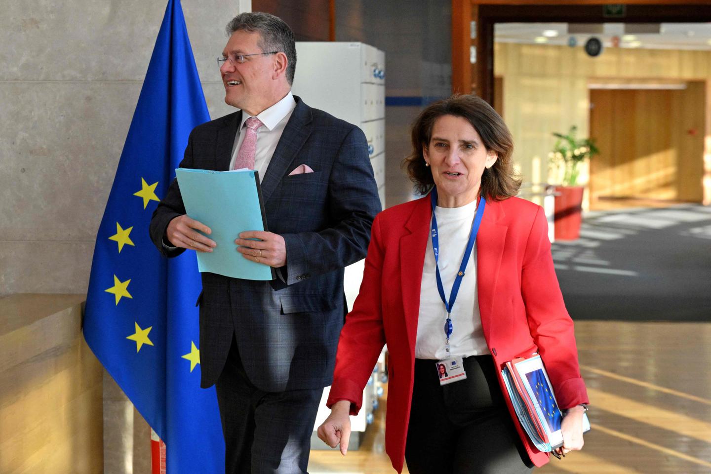 Traitement de l’Union Européenne : une journée critique pour la souveraineté suisse