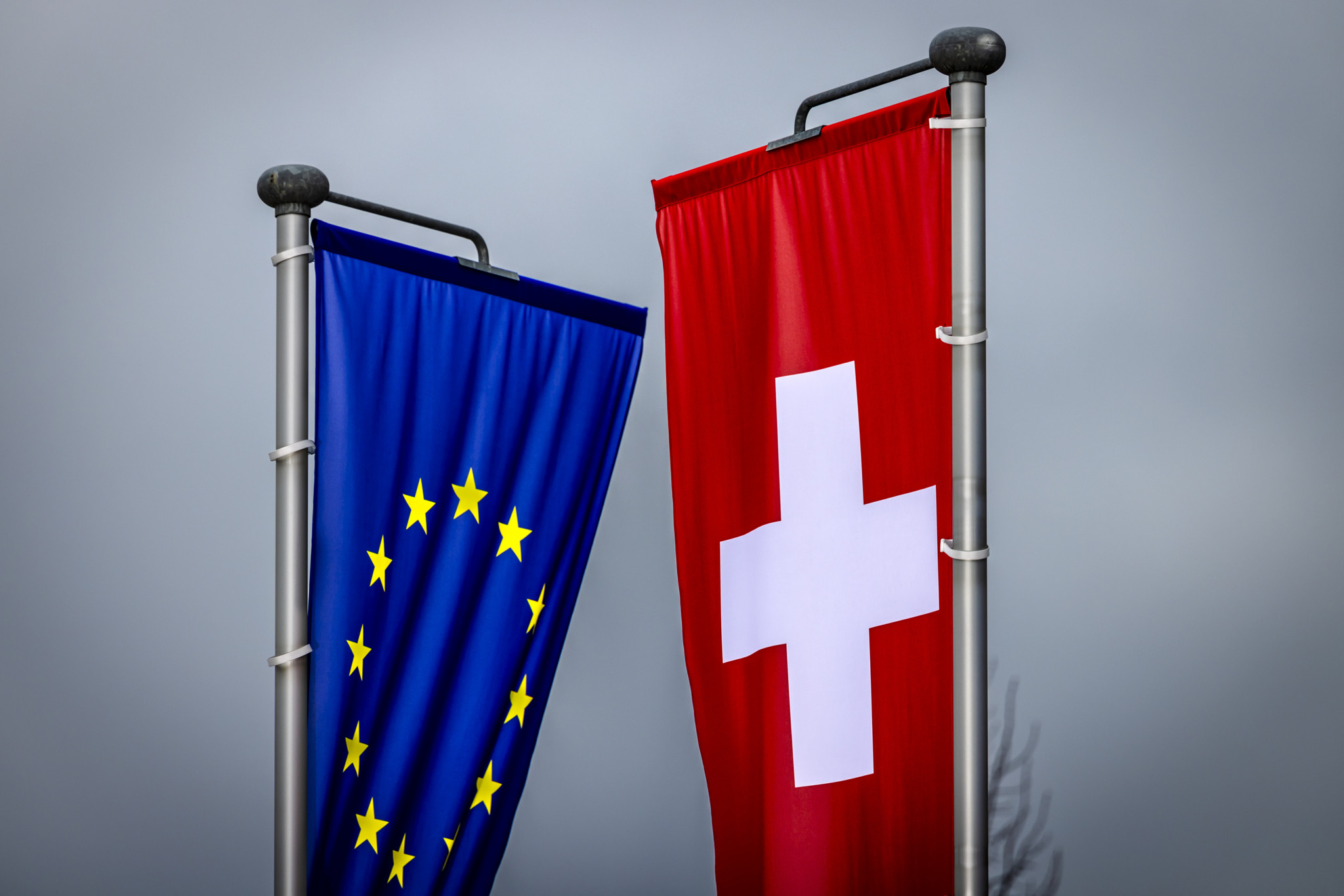 Suisse-UE: Le Conseil fédéral face au secret