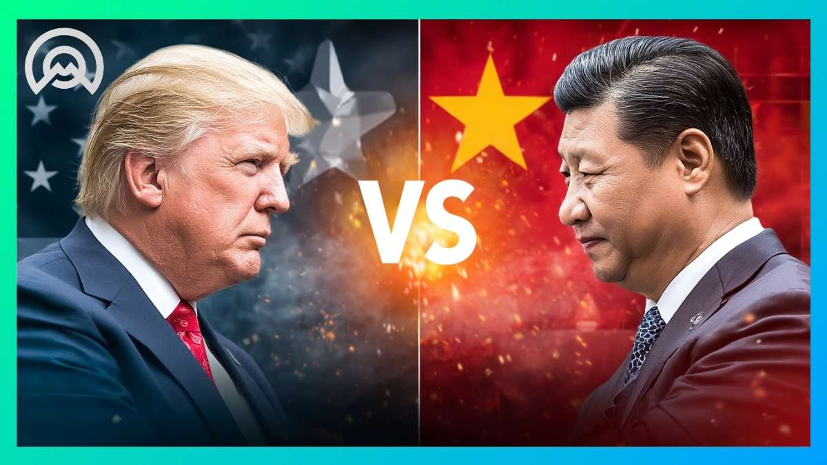 Terres rares : La Chine répond aux tensions commerciales en limitant ses exportations