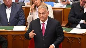 Viktor Orban dénonce l’immigration en Europe : « Les peuples autochtones ne peuvent pas être minoritaires »