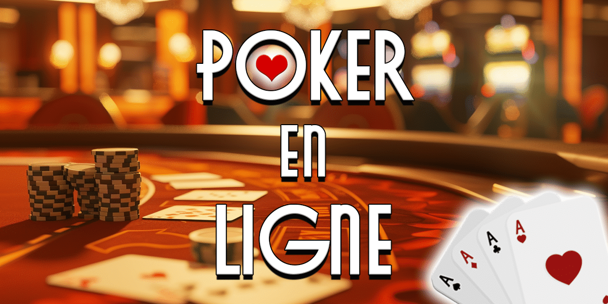 Le poker en ligne en Suisse : une aventure risquée et mal régulée