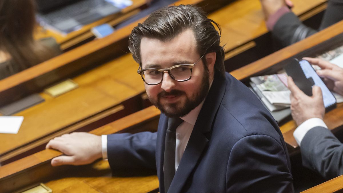 Le PS en crise : des congrès sans projet pour le peuple français