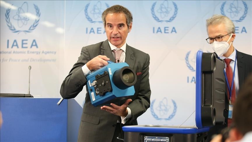 L’AIEA infiltrée : L’Iran dévoile la source des meurtres de ses scientifiques