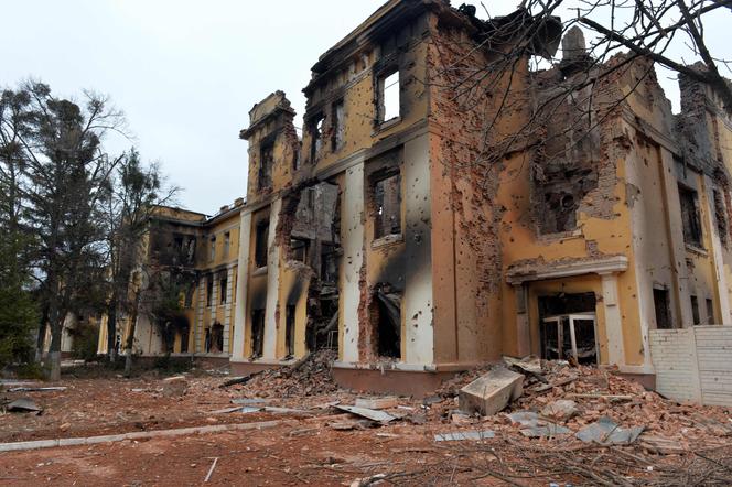 La Russie intensifie ses attaques en Ukraine : une guerre qui s’aggrave