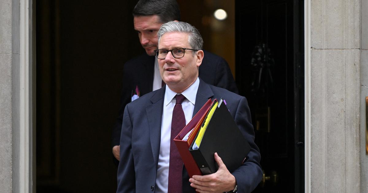 «Un gouvernement britannique sous pression après un rapport dévastateur sur les gangs pédocriminels pakistanais »