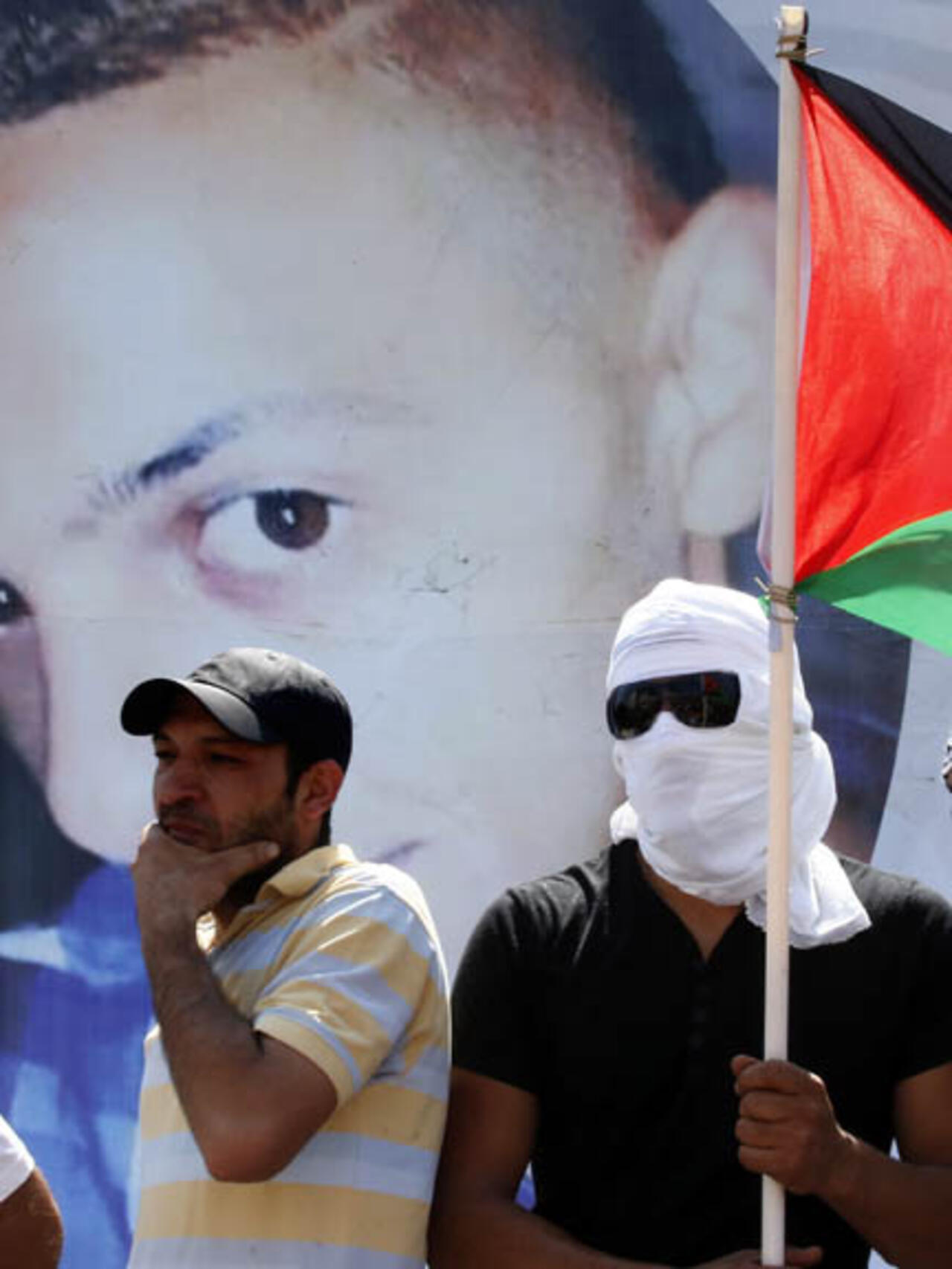 La violence dévastatrice à Spa : Un jeune homme assassiné par des hommes d’origine palestinienne
