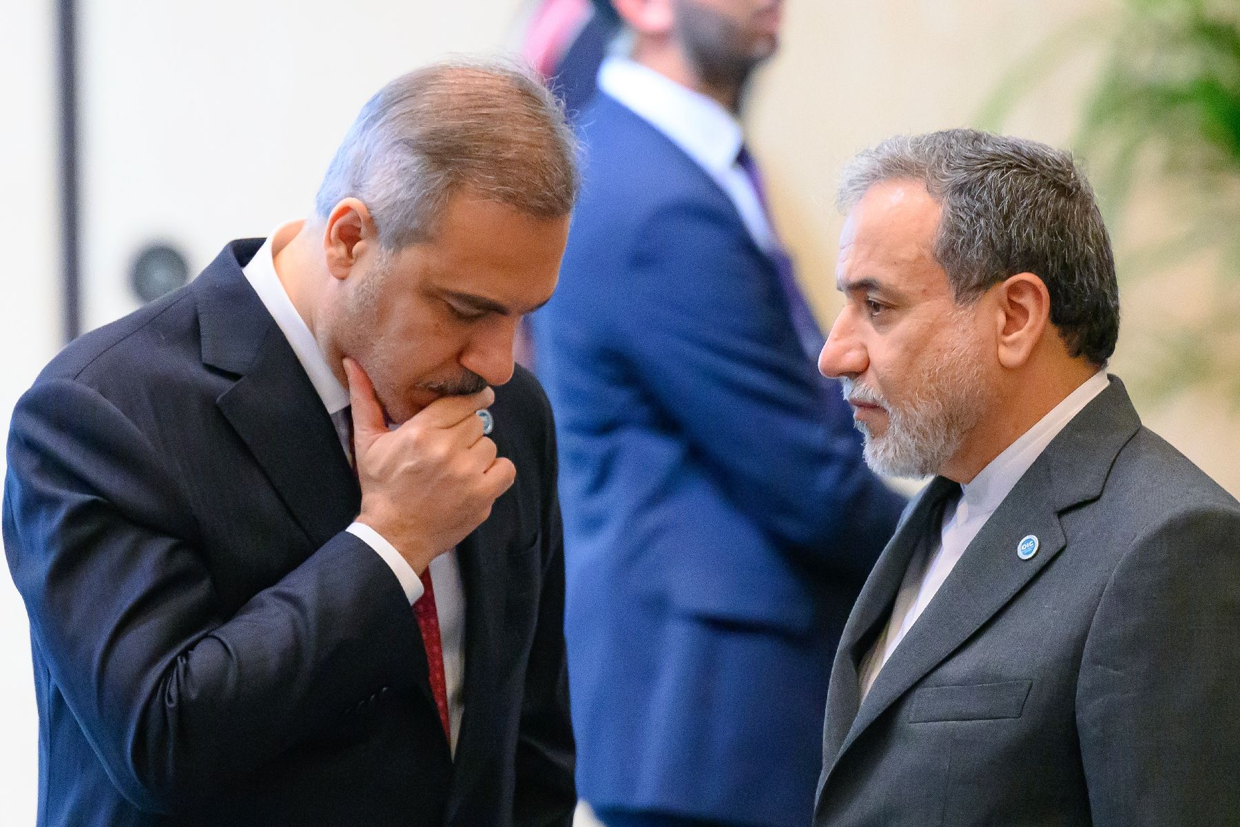 L’Iran : Une puissance menacée par des attaques injustifiées et une diplomatie instable