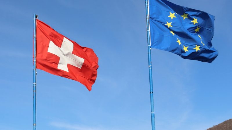 Les accords de l’UE avec la Suisse : une catastrophe pour le pays
