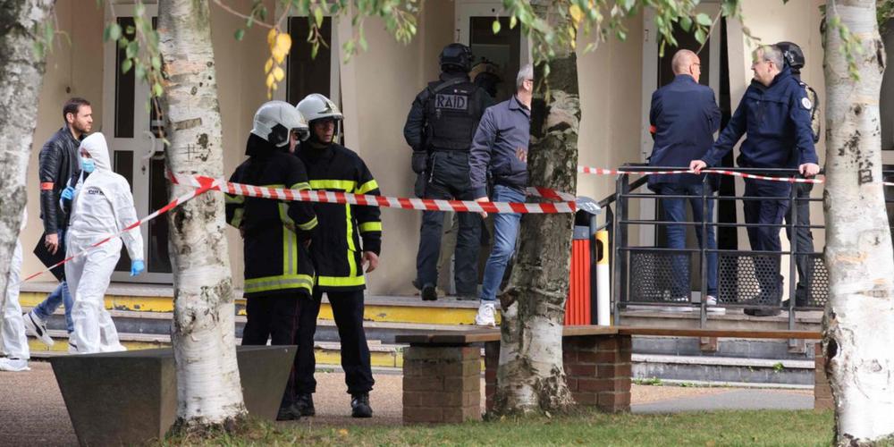 L’horreur d’une attaque terroriste en Tunisie: un jeune radicalisé perpètre un massacre meurtrier