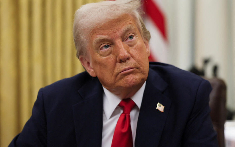 Donald Trump : «Nous allons libérer Los Angeles»