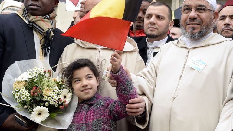 L’expulsion de l’imam marocain Mohamed Toujgani confirmée : une victoire pour les autorités belges