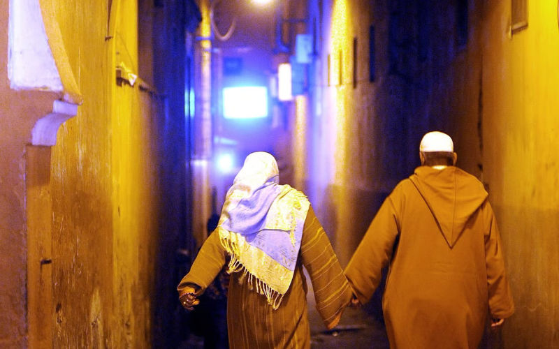 Scandale financier belge : une famille percevait des pensions malgré son séjour au Maroc