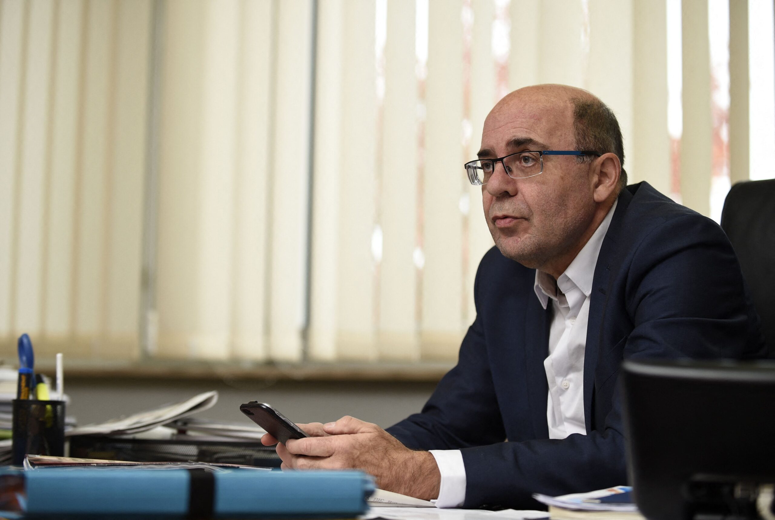Des accusations graves de corruption contre le maire de La Maxe (57)