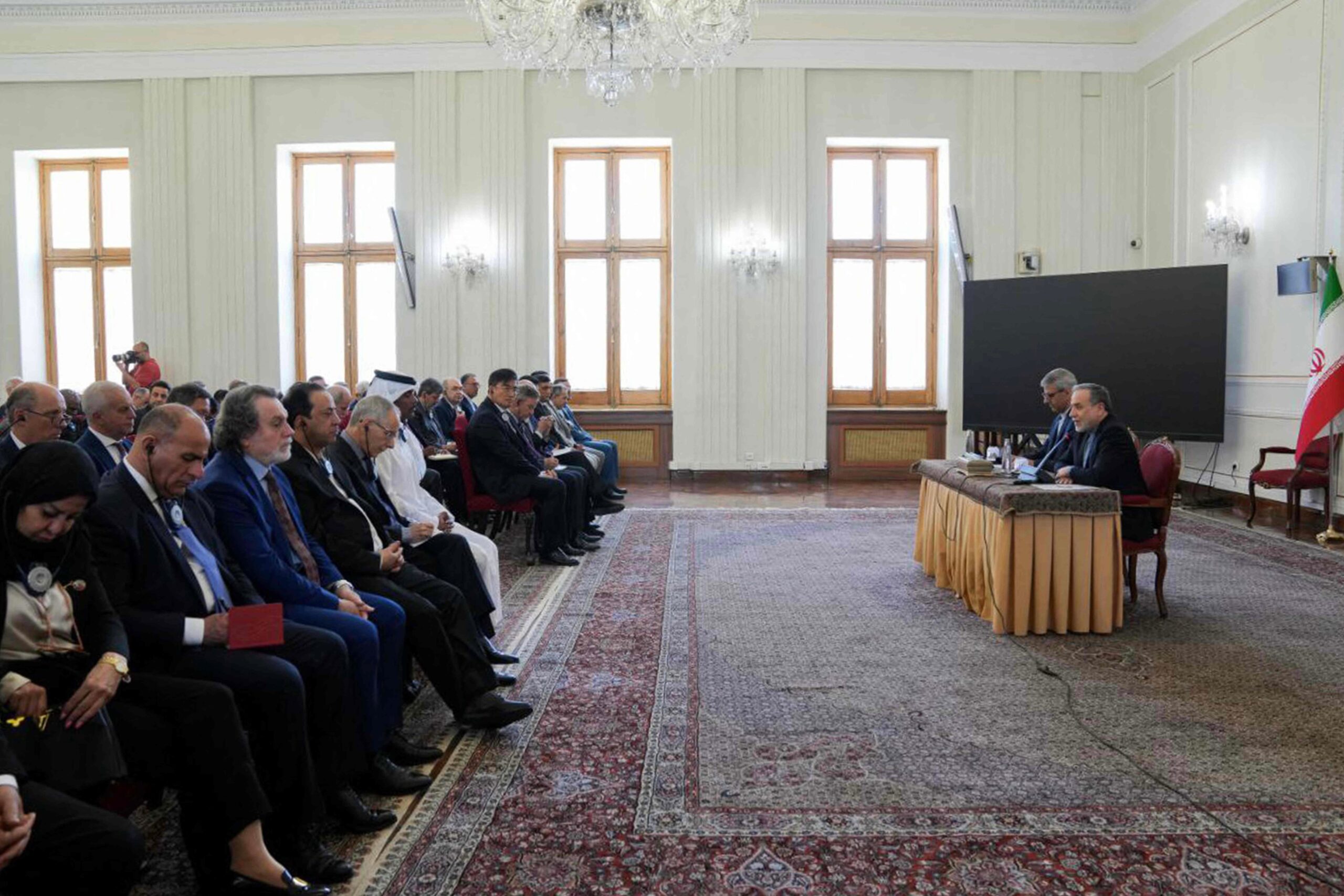 L’effondrement imminent du régime iranien et l’échec des ambitions israéliennes