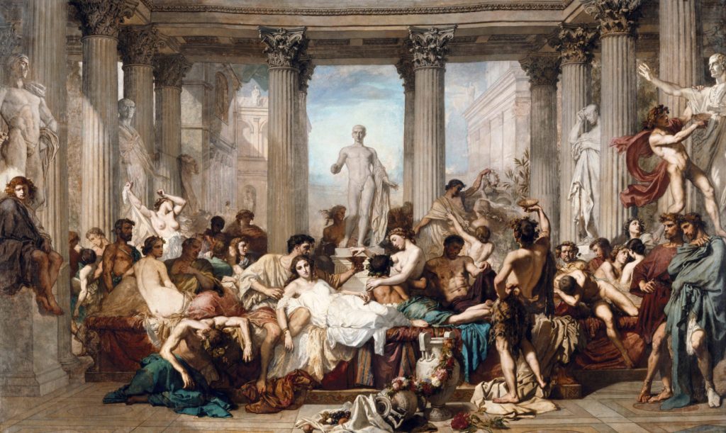La décadence des universités européennes : un naufrage idéologique
