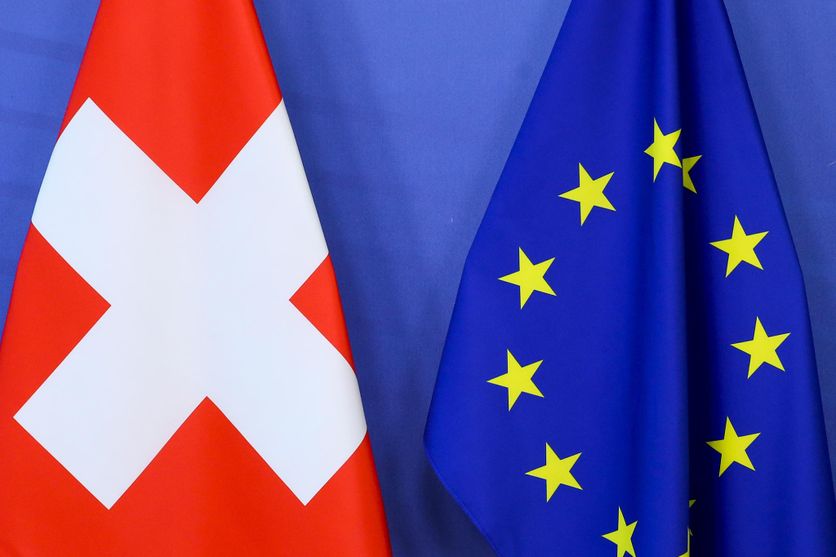 Les États-Unis de l’Union Européenne : une défaite totale pour la Suisse