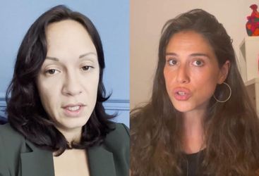 Marguerite Stern et Dora Moutot abandonnées par la justice après des menaces de mort