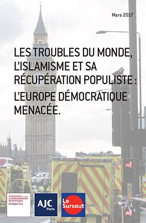 L’islamisme radical : une menace pour la Suisse et l’Europe
