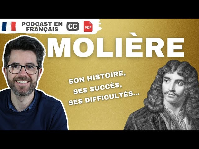 Le français s’effondre : la langue de Molière menacée par l’anglais et l’abandon des élites
