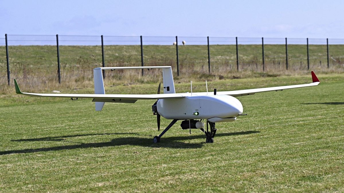 Le chaos des drones : une menace inquiétante pour l’Europe
