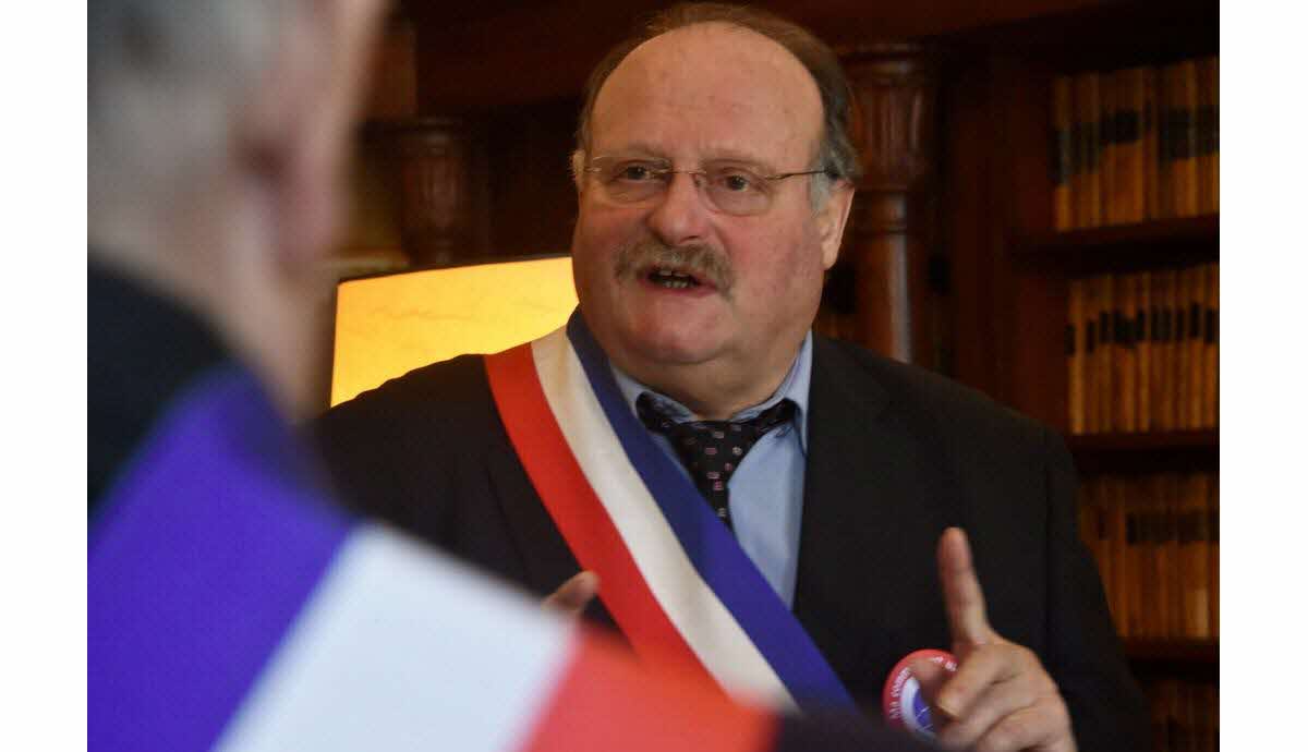 Les maires ruraux dénoncent l’effondrement de la politique nationale