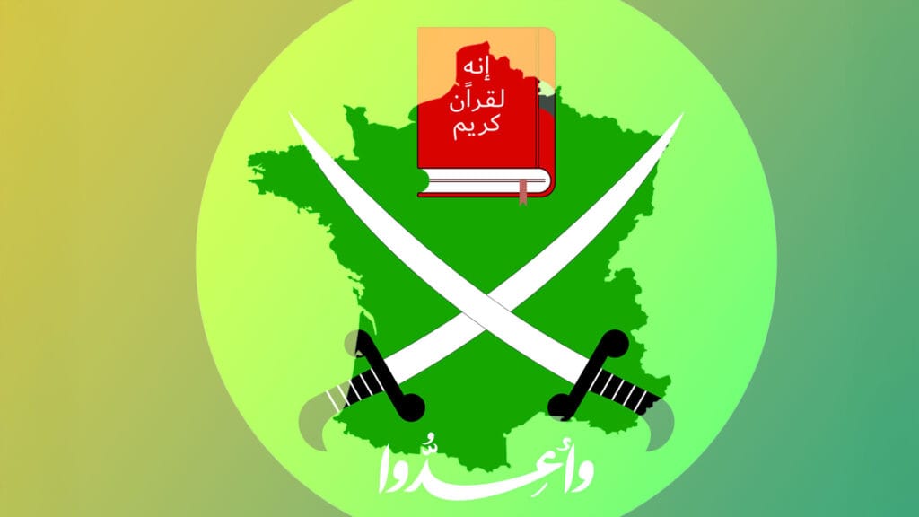 FEMYSO et ses liens troubles avec les Frères musulmans dévoilés par un rapport du ministère de l’Intérieur